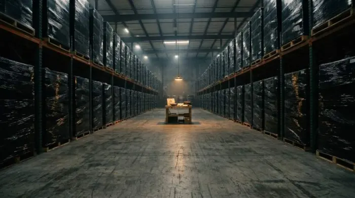 Vinyl piracy evolving from 1970s fan bootlegs into modern counterfeit operations
