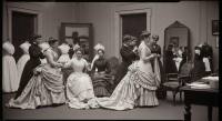 Vintage Playlists & Retro Outfits: Spotify Gems for Fashion History Buffs