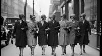 1920s Cloche Hats: Fashion, History, and Social Change