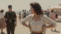 Crop Top BANNED! The 1940s 'Midriff Panic' Revealed