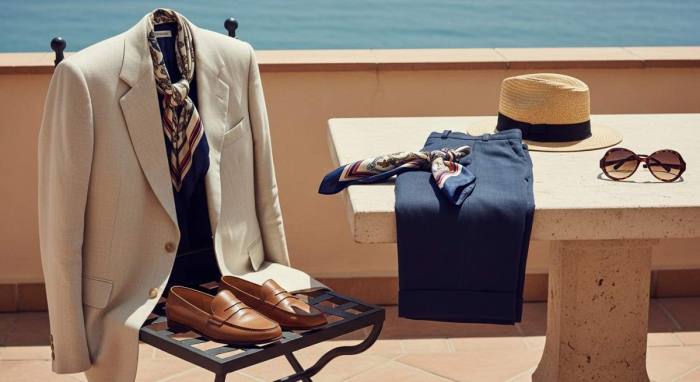 1950s Riviera Style: Why Old Money Aesthetic is Back