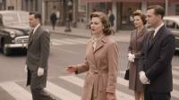 The White Glove Rule: Fined for Bare Hands in the 50s?
