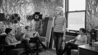 Edie Sedgwick's "Factory Girl" Look: A Tragic Muse Unpacked