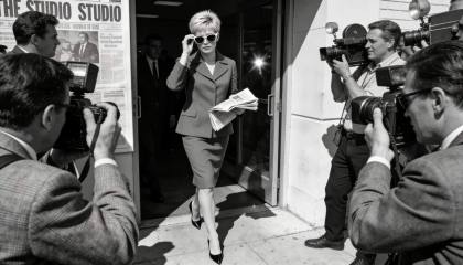 Mia Farrow's Pixie: Did It Really End Sinatra's Marriage?