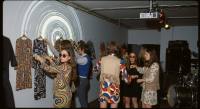LSD & Fashion: The 60s Wildest Psychedelic Experiment