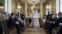 Rich Hippie Paradox: YSL's Peasant Blouses for a Fortune