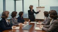 80s Power Shoulders: Women's Boardroom Armor Revealed
