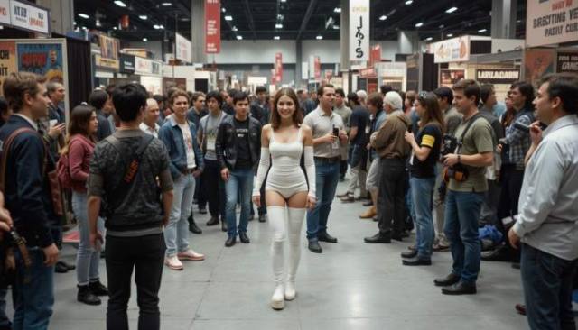 1990s Leeloo Costume Pop Culture Legacy