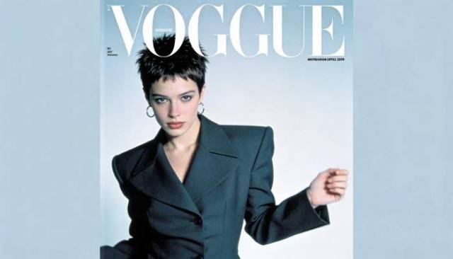 1990s Modern Pixie Cut Fashion Evolution