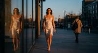 Rock the '90s Slip Dress: Timeless Style in 2026