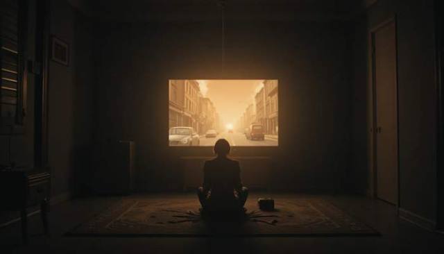 Anemoia Media Nostalgia Emotional Pull