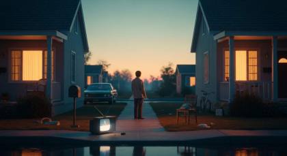 Anemoia: Why You Miss a Decade You Weren't Born In