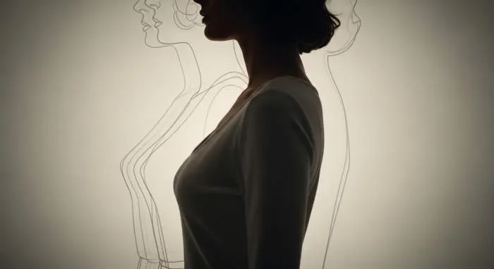 Bullet Bra Legacy Fashion Silhouette