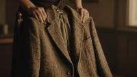 Chanel Stole Duke's Tweed Hunting Jacket for Her Suits