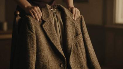 How Chanel Made Tweed Jackets Fashion Icons