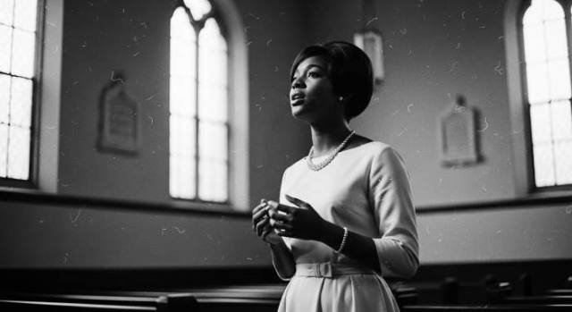 Donna Summer Gospel Roots Before Disco Stardom