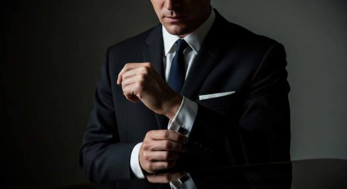 License to Tailor: The Lethal Elegance of 60s James Bond Style