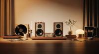 Retro Speakers: Vintage Look, Next-Gen Sound