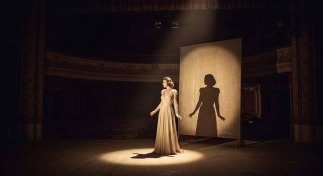 Tragic Starlet Hollywood Shadow Legacy